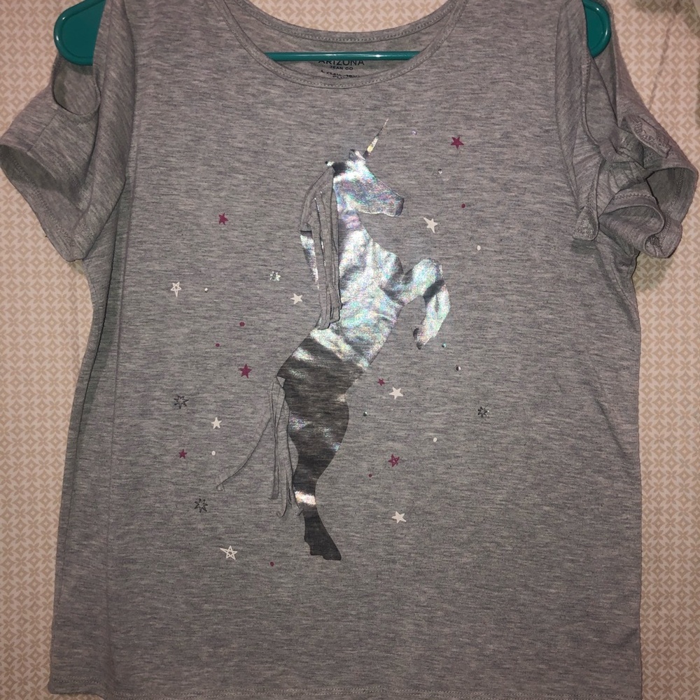 Arizona plus size shirt